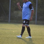 Veterani Sovodenj in Nove Gorice ob jubileju društva združili