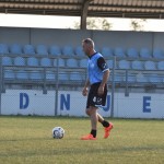 Veterani Sovodenj in Nove Gorice ob jubileju društva združili