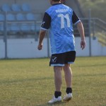 Veterani Sovodenj in Nove Gorice ob jubileju društva združili