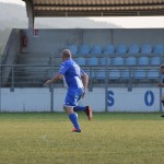Veterani Sovodenj in Nove Gorice ob jubileju društva združili