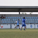 Veterani Sovodenj in Nove Gorice ob jubileju društva združili