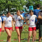 Zaključni praznik odbojke