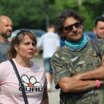 Zaključni praznik odbojke