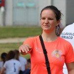 Zaključni praznik odbojke