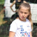 Zaključni praznik odbojke