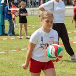 Zaključni praznik odbojke