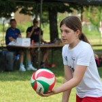 Zaključni praznik odbojke