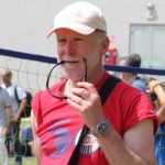 Zaključni praznik odbojke