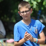 Zaključni praznik odbojke