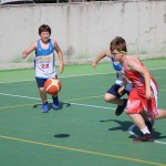 Minibasket : Trofeja ZSŠDI