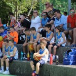 Minibasket : Trofeja ZSŠDI