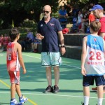 Minibasket : Trofeja ZSŠDI