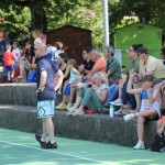 Minibasket : Trofeja ZSŠDI