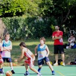 Minibasket : Trofeja ZSŠDI