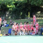 Minibasket : Trofeja ZSŠDI