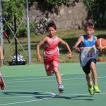 Minibasket : Trofeja ZSŠDI