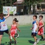 Minibasket : Trofeja ZSŠDI