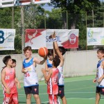 Minibasket : Trofeja ZSŠDI