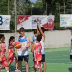 Minibasket : Trofeja ZSŠDI