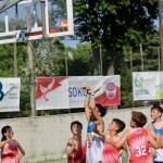 Minibasket : Trofeja ZSŠDI