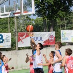 Minibasket : Trofeja ZSŠDI