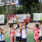 Minibasket : Trofeja ZSŠDI