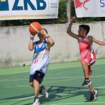 Minibasket : Trofeja ZSŠDI