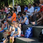 Minibasket : Trofeja ZSŠDI