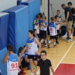 Minibasket : Trofeja ZSŠDI