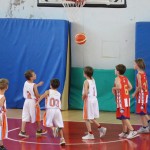Minibasket : Trofeja ZSŠDI