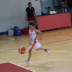Minibasket : Trofeja ZSŠDI