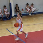 Minibasket : Trofeja ZSŠDI