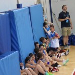 Minibasket : Trofeja ZSŠDI