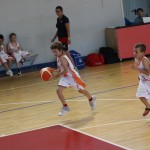 Minibasket : Trofeja ZSŠDI