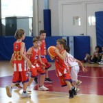 Minibasket : Trofeja ZSŠDI