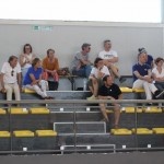 Minibasket : Trofeja ZSŠDI