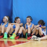 Minibasket : Trofeja ZSŠDI