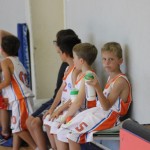 Minibasket : Trofeja ZSŠDI