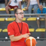 Minibasket : Trofeja ZSŠDI