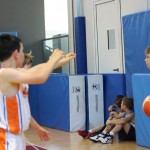 Minibasket : Trofeja ZSŠDI