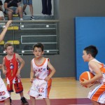 Minibasket : Trofeja ZSŠDI