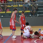 Minibasket : Trofeja ZSŠDI