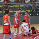 Minibasket : Trofeja ZSŠDI