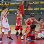 Minibasket : Trofeja ZSŠDI