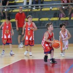 Minibasket : Trofeja ZSŠDI