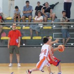 Minibasket : Trofeja ZSŠDI