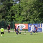 Mednarodni turnir Zaeje U 15