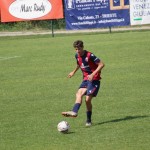 Mednarodni turnir Zaeje U 15