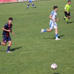 Mednarodni turnir Zaeje U 15