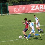 Mednarodni turnir Zaeje U 15